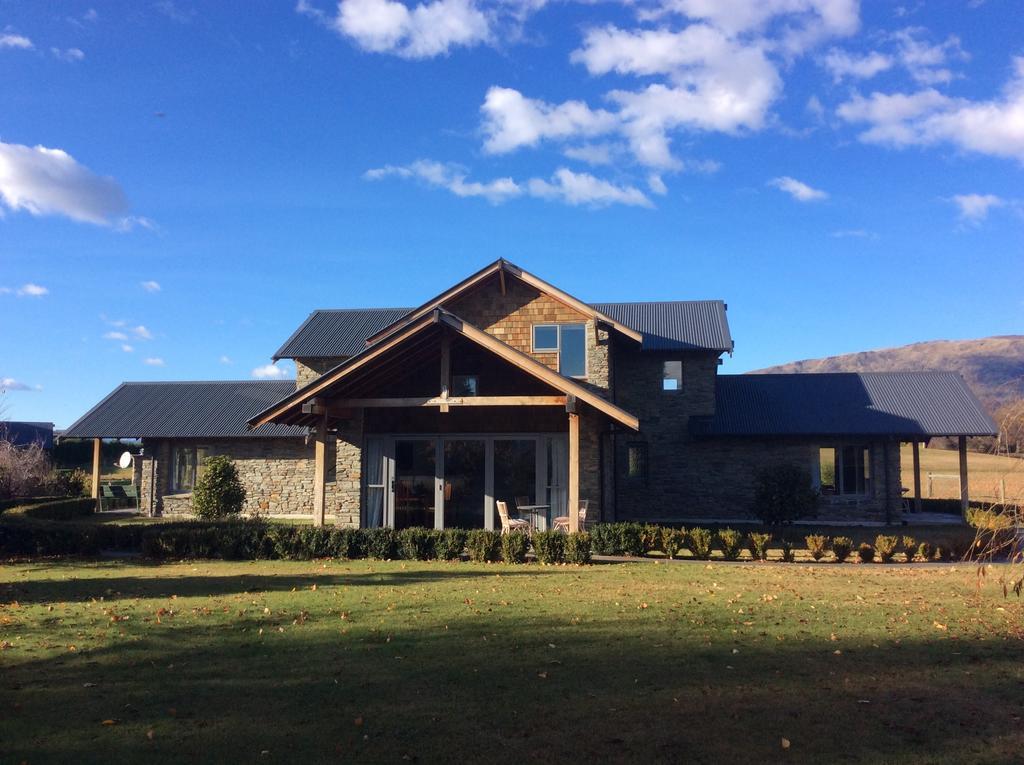 Golfcourse Road Chalets And Lodge Ванака Номер фото